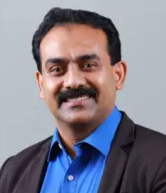 Dr. Faizal M Iqbal