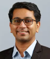 Dr. Tahsin Neduvanchery