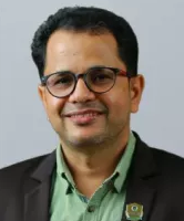 Dr. Abdul Hakeem M