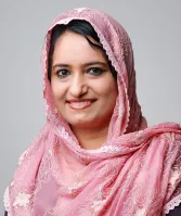 Dr. Sajna Thayyil