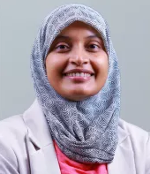 Dr. Rahmathunnisa KT