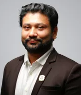 Dr. Bijoy Jacob