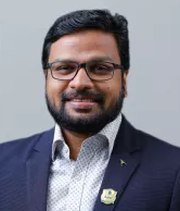 Dr. Suhail Mohammed PT