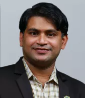 Dr. Muhammed Shereef M