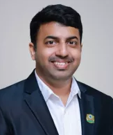 Dr. Shameer Palliyali