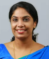 Dr. Aswathy Kumaran