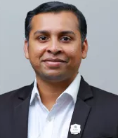 Dr. Mohamed Shareef P K