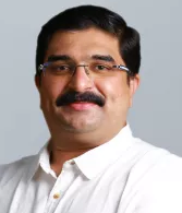 Dr. Jenu James Chakola