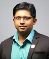 Dr. Gagan Velayudhan