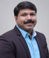 Dr. Muhammed Musthafa M