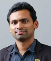 Dr. Arif P.K