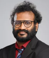 Dr. Abdul Vahab K P