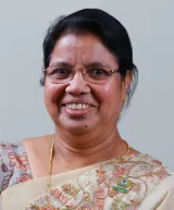 Dr. Rebecca Retnam M
