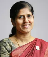Dr. Sindhu Anand