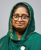Dr. Haseena Vahab