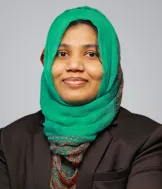 Dr. Ummusalma T