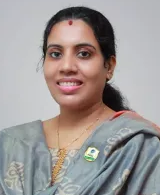 Dr. Rajeswari C M