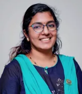 Dr. Silpa K Bharathan
