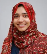 Dr.  Afra Abdurahman