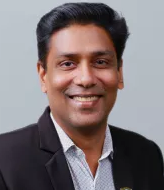 Dr. Ranjith Narayanan