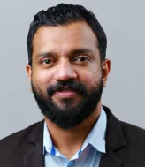 Dr. Sajeesh Sivadas