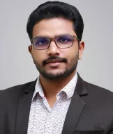 Dr. Ramees N M