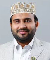 Dr. Suhaib Thangal KP