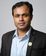Dr. Chandrasekhar J