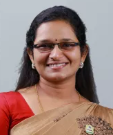 Dr. Anitha TV