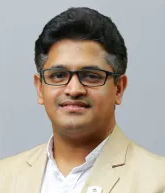 Dr. Razil Ahamed KK