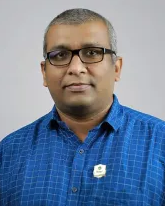 Dr. Rahul Raveendran