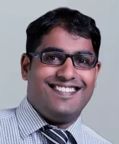 Dr. Nidheesh Sankar V