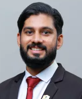 Dr. Gasanfer Sheikh KP