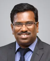 Dr. Gangadharan KV