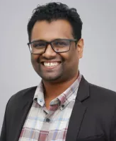 Dr. Mohammed Shafi K