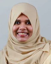 Dr. Kadeejath Sabeeda