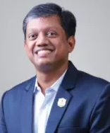 Dr. Hari P S
