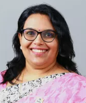 Dr. Avni K P Skandhan