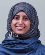 Dr. Sheikha Kutty