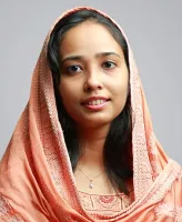 Dr. Shamila V