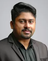 Dr. Jacob John Plakkeel