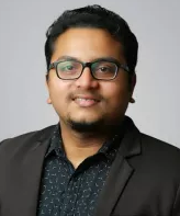 Dr. Pranoy Mohan