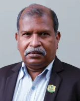 Dr. Santhikumar PC