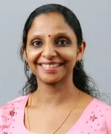 Dr. Sreedevi Hari