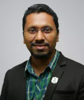 Dr. Rahul R