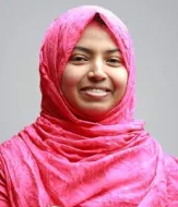 Dr. Farsana Muhammed