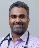 Dr. Muhammed Shafi N
