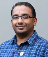 Dr. Jeethu Chandran