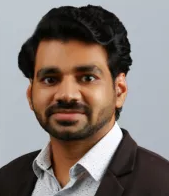 Dr. Mohammed Niyas K V