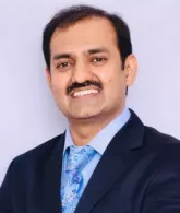 Dr. Somashekhar S P